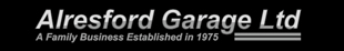 Alresford Garage Ltd logo