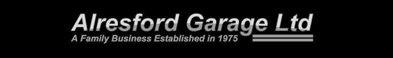 Alresford Garage Ltd