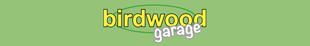 Birdwood Garage logo
