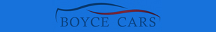 Boyce Cars logo