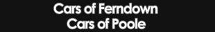 Cars Of Poole logo