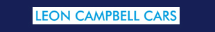 Leon Campbell Cars logo