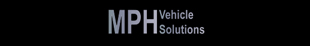 MPH Vehicle Solutions logo