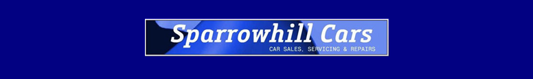 Sparrow Hill Cars