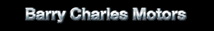 Barry Charles Motors logo