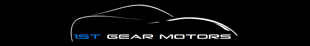 1st Gear Motors logo