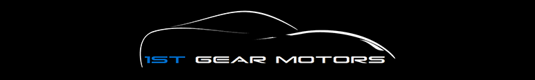 1st Gear Motors