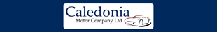 Caledonia Motor Company logo