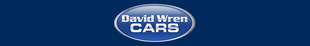 David Wren Cars logo