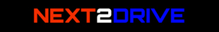 Next 2 Drive logo