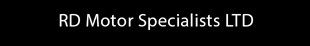RD Motor Specialists Ltd t/a Castle Car Sales logo