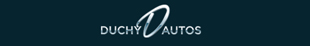 Duchy Autos logo