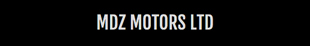 MDZ Motors Ltd logo