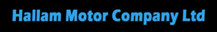 Hallam Motor Company logo