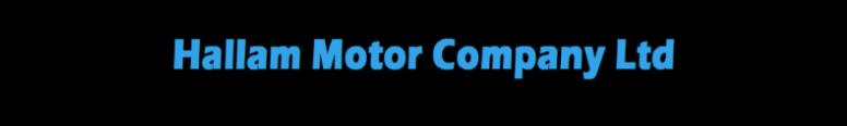 Hallam Motor Company