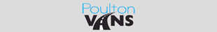 Poulton Van & Car Sales Ltd logo