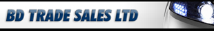 BD Trade Sales logo