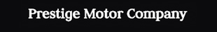 Prestige Motor Company logo