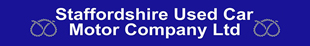 Staffordshire Used Car Motor Company Ltd logo