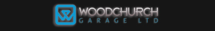 Woodchurch Garage logo
