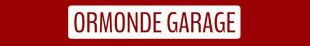 Ormonde Garage logo