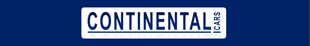 Continental Cars logo