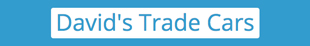 Davids Trade Cars logo