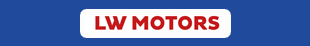 LW Motors logo