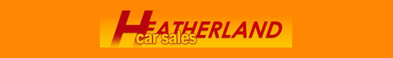 Heatherland Car Sales