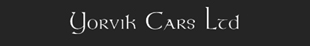 Yorvik Cars Ltd logo