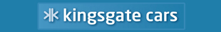 Kingsgate Cars logo