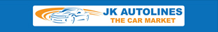 JK Autolines logo