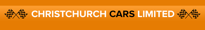 Christchurch Cars Limited