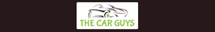 The Car Guys Ltd logo