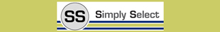 Simply Select logo