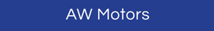 AW Motors logo