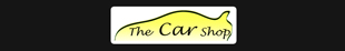 The Car Shop logo