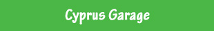 Cyprus Garage Ltd logo