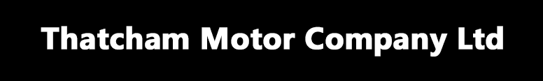 Thatcham Motor Company