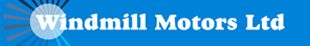 Windmill Motors Ltd logo