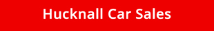 Hucknall Car Sales logo