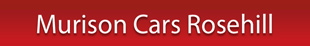 Murison Cars Rosehill logo