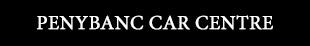 Penybanc Car Centre logo