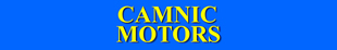 Camnic Motors logo