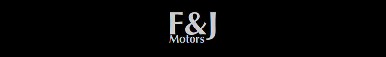 F and J Motors