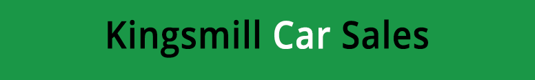 Kingsmill Car Sales Ltd