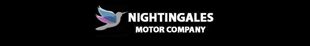 Nightingales Motor Co logo