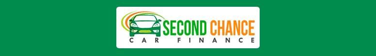 Second Chance Car Finance Ltd