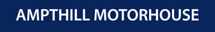 Ampthill Motorhouse logo