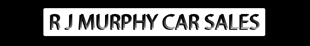 R J Murphy Car Sales logo